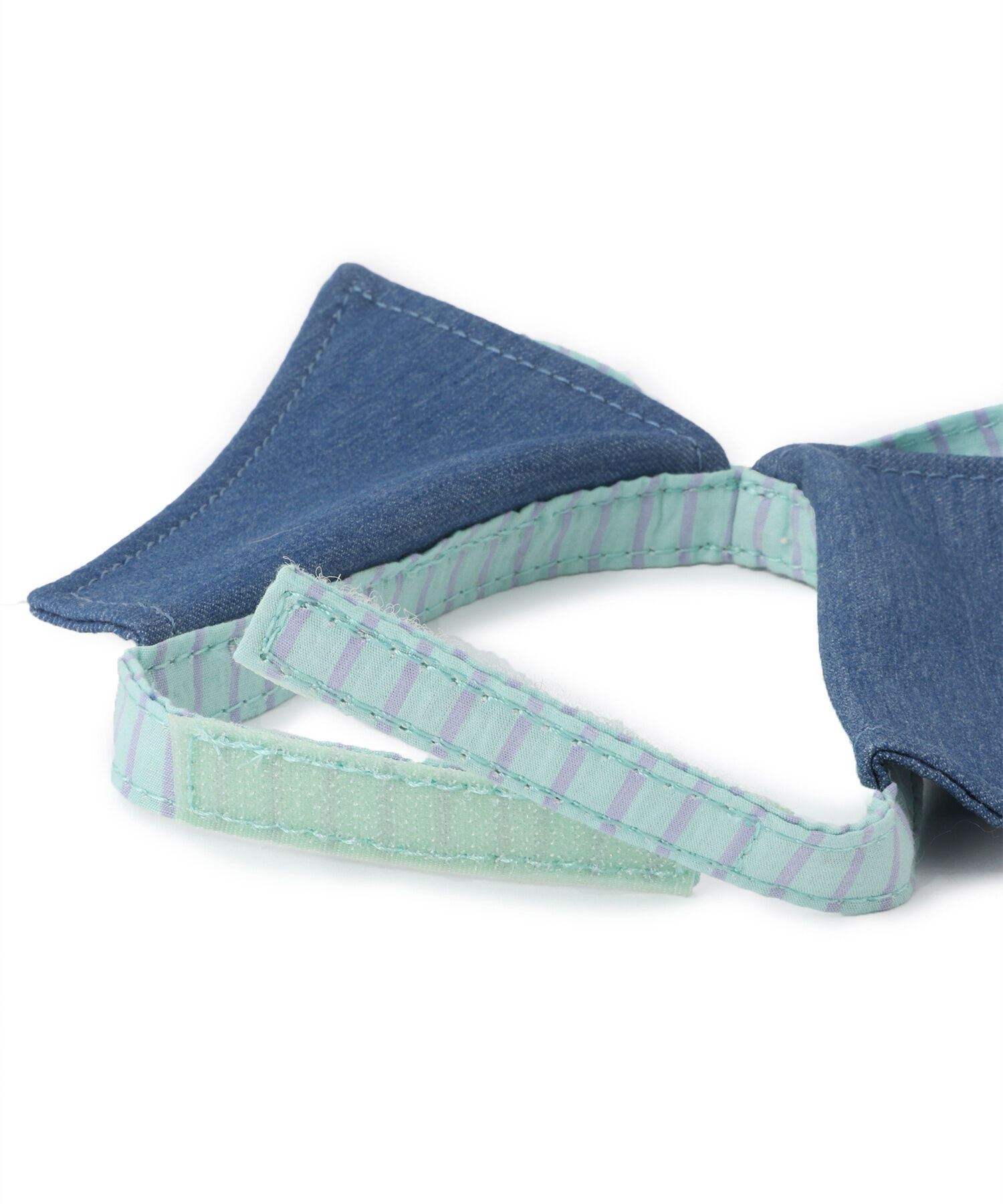 ROPE PICNIC PASSAGE「【comif(コミフ)&times;ROPE' PICNIC】【DOG】襟付き蝶ネクタイ」|その他|