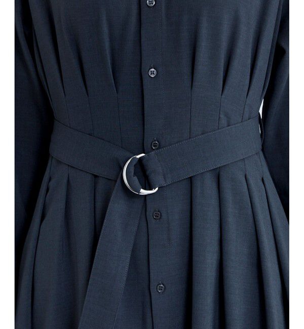 Rope&rsquo;Picnic「シャツコンシャスワンピース」|ワンピース|
