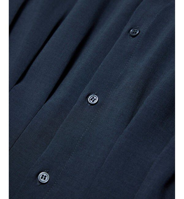 Rope&rsquo;Picnic「シャツコンシャスワンピース」|ワンピース|