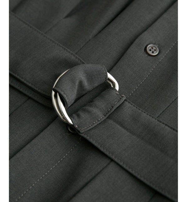 Rope&rsquo;Picnic「シャツコンシャスワンピース」|ワンピース|