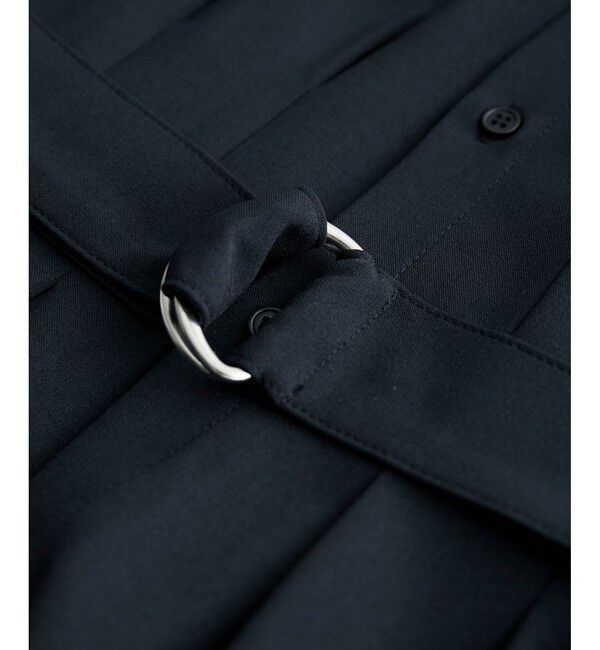 Rope&rsquo;Picnic「シャツコンシャスワンピース」|ワンピース|