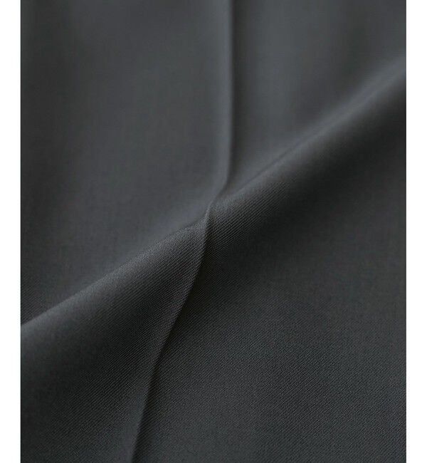 Rope&rsquo;Picnic「【3サイズ展開】イージーテーパードパンツ」|チノ|