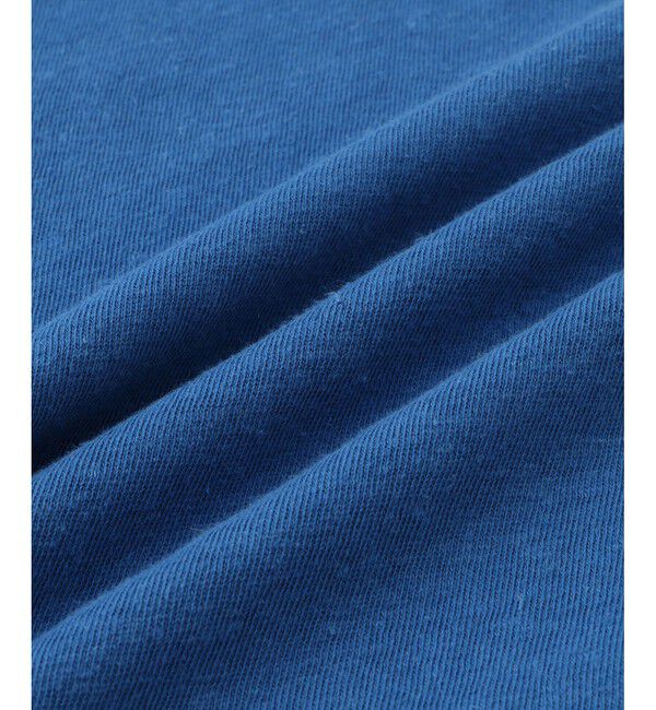 Rope&rsquo;Picnic「【CONVERSE/コンバース】ネップラスラブ天竺クラックプリントTシャツ」|Tシャツ・カットソー|