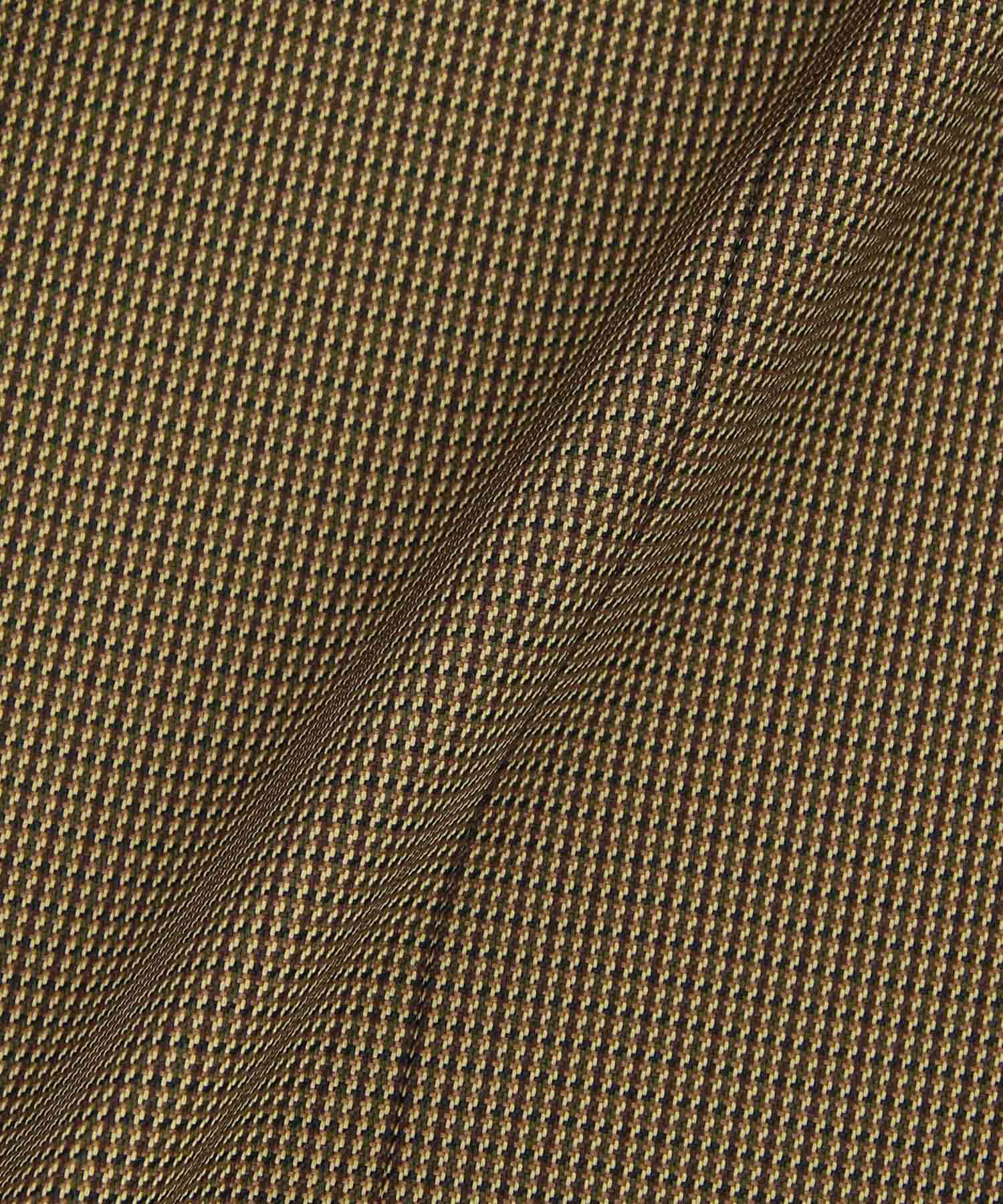 ADAM ET ROPE'「〈追加〉【サステナブル】ワイドスラックス」|スラックス|