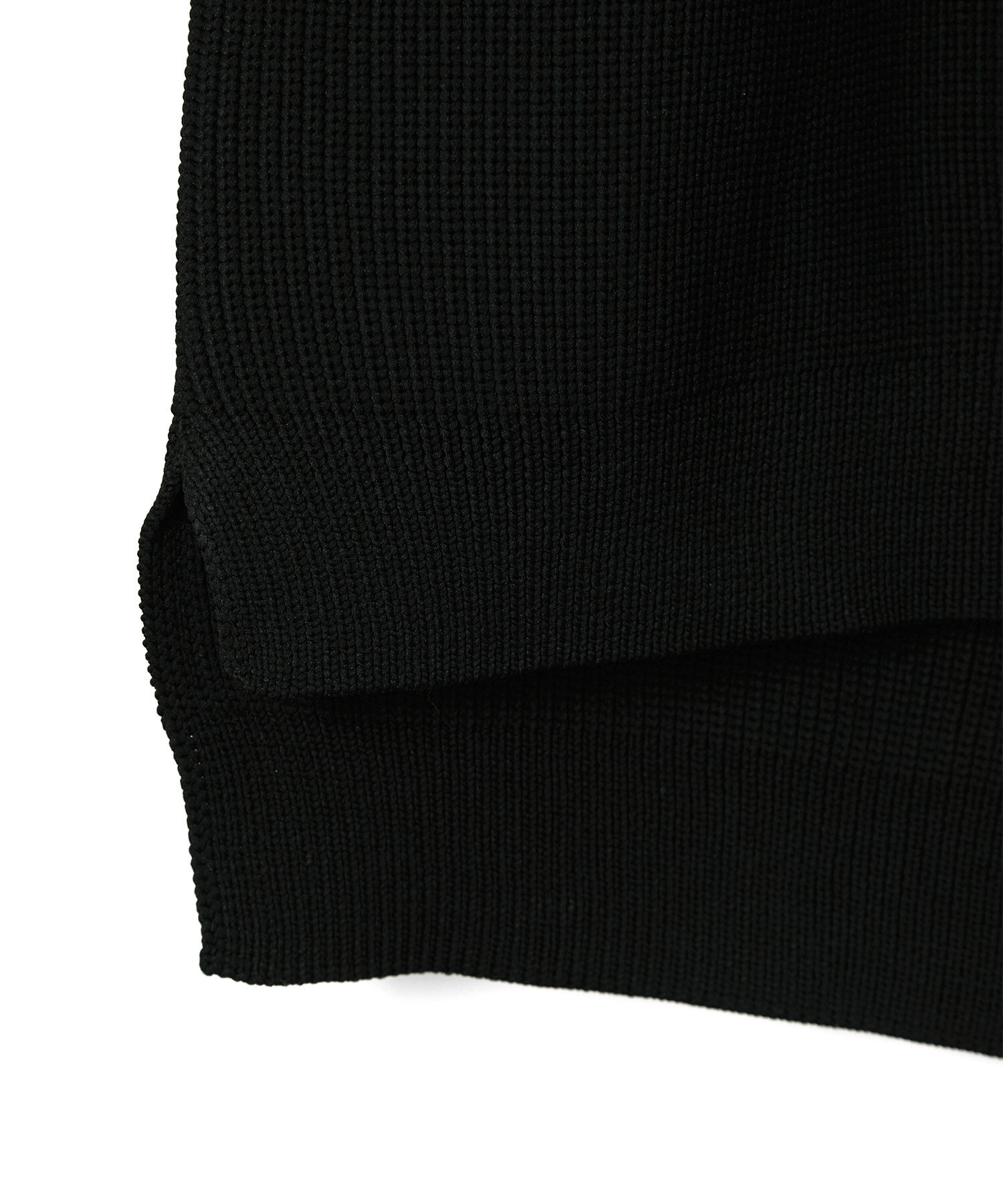 ADAM ET ROPE'「〈追加〉【サステナブル】パール付きカーディガン」|カーディガン|