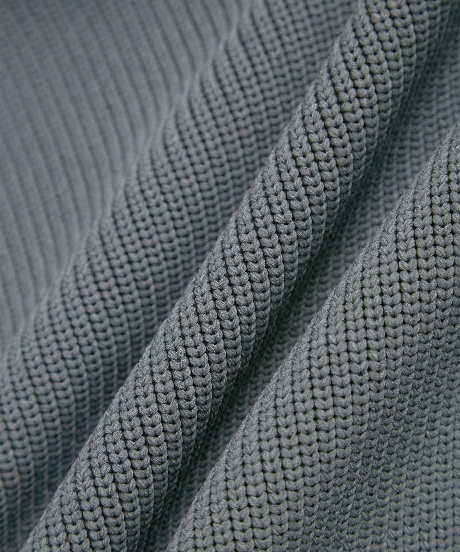 ADAM ET ROPE'「〈追加〉【サステナブル】パール付きカーディガン」|カーディガン|