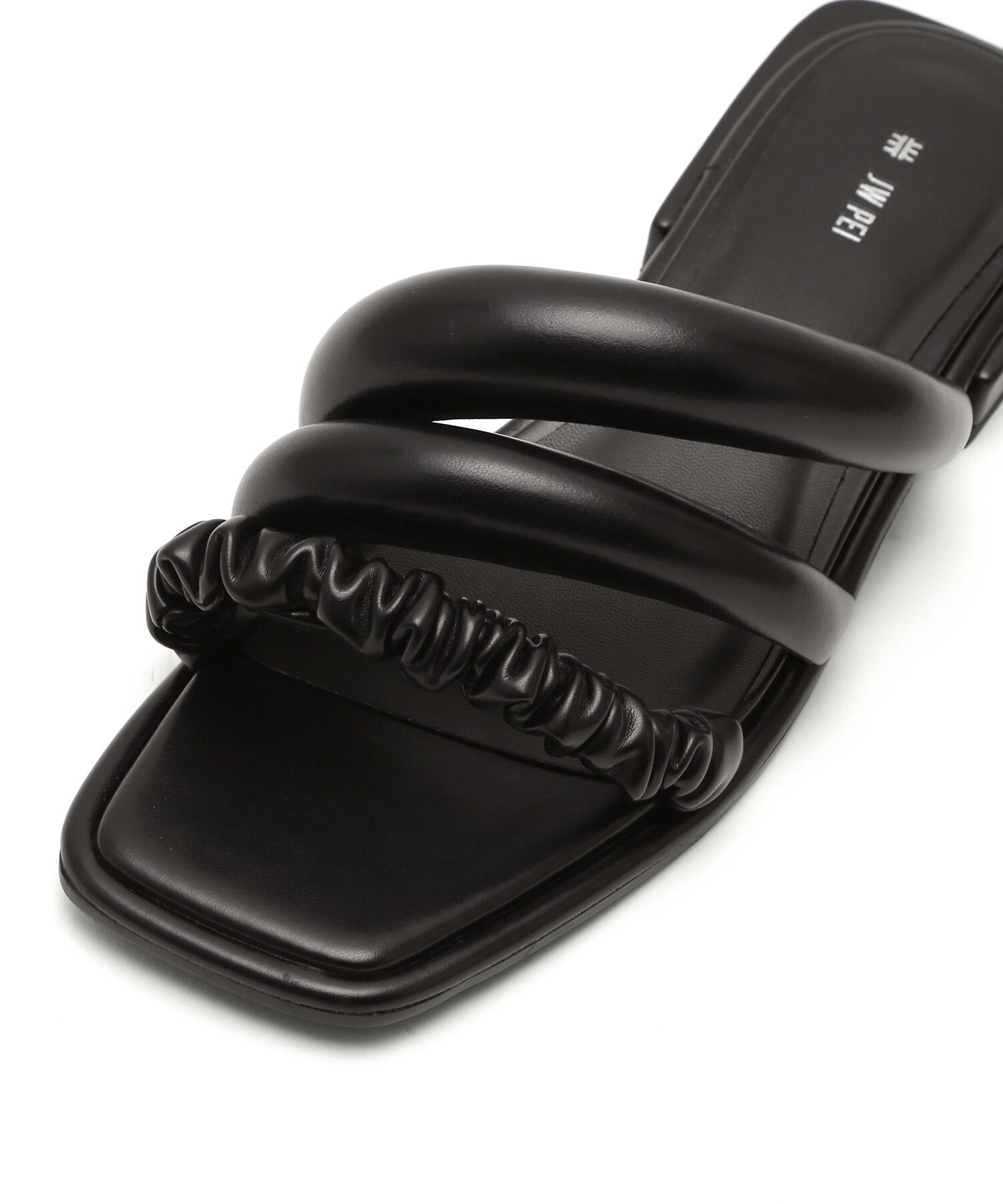 ADAM ET ROPE'「【JW PEI】Jada」|サンダル|