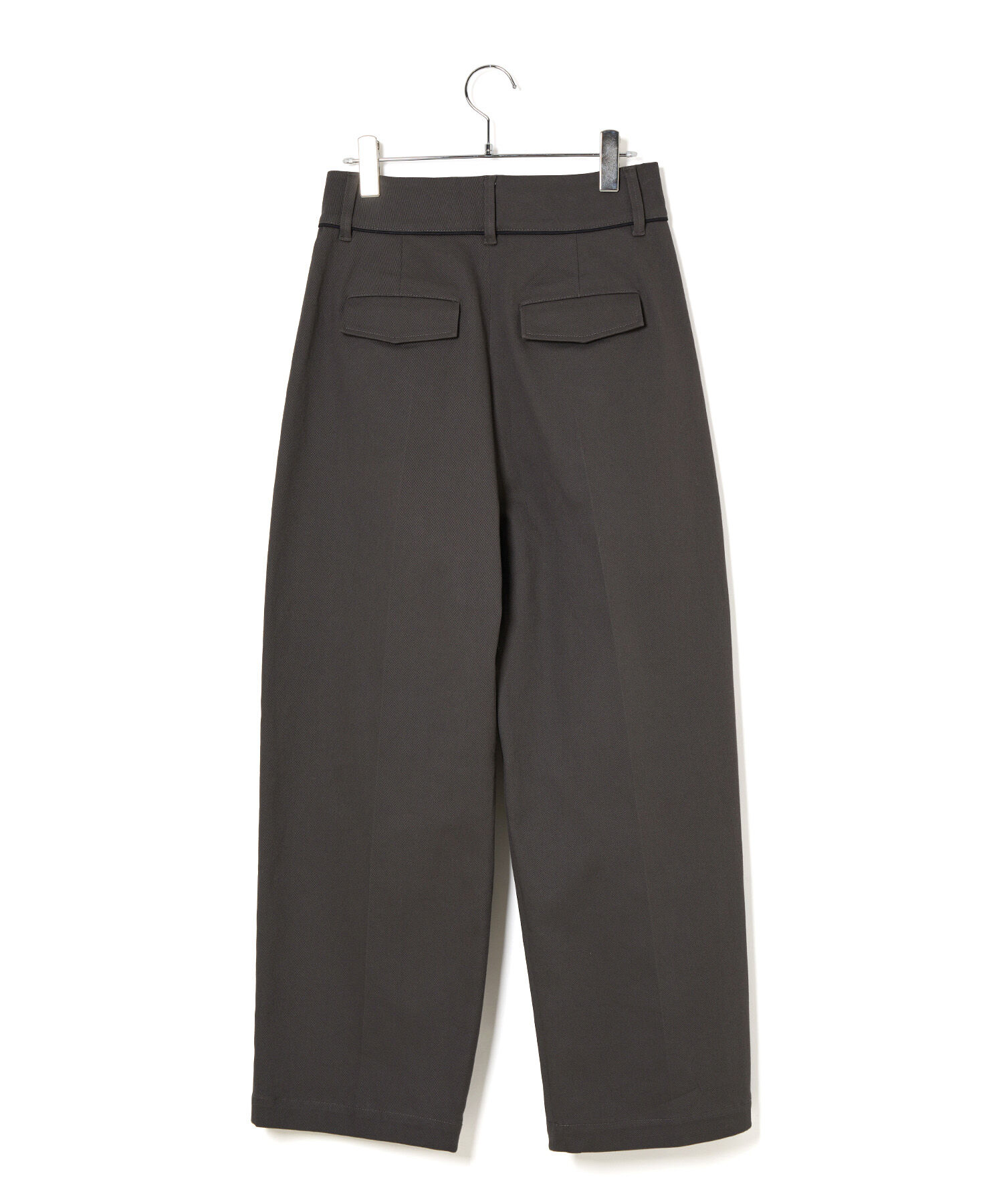 ADAM ET ROPE'「ラップパンツ」|その他|