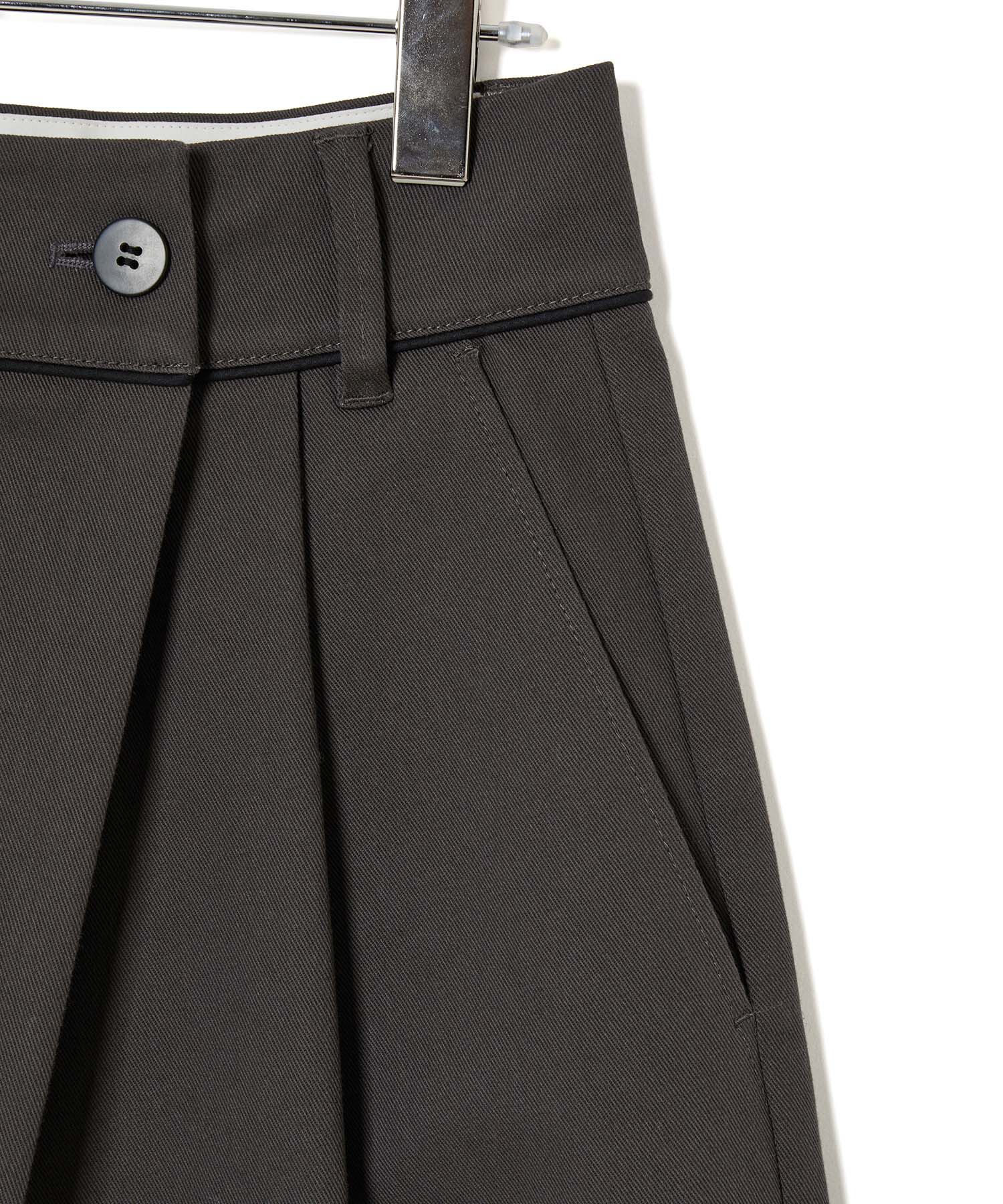 ADAM ET ROPE'「ラップパンツ」|その他|