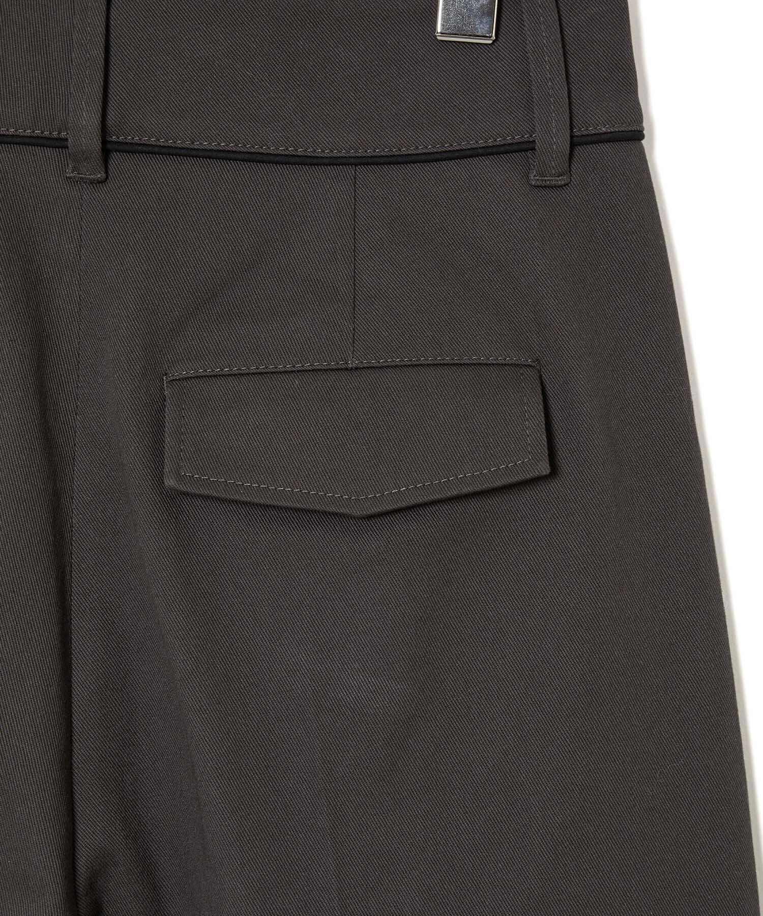 ADAM ET ROPE'「ラップパンツ」|その他|