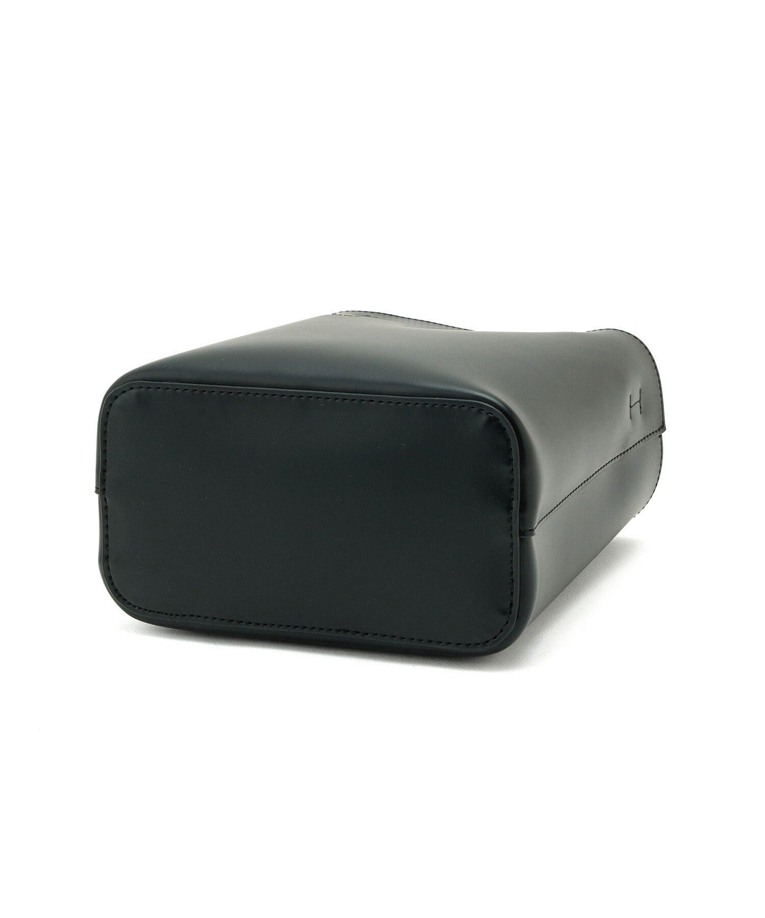 ADAM ET ROPE'「ダブルポケット2wayバッグ」|ショルダー・メッセンジャー|