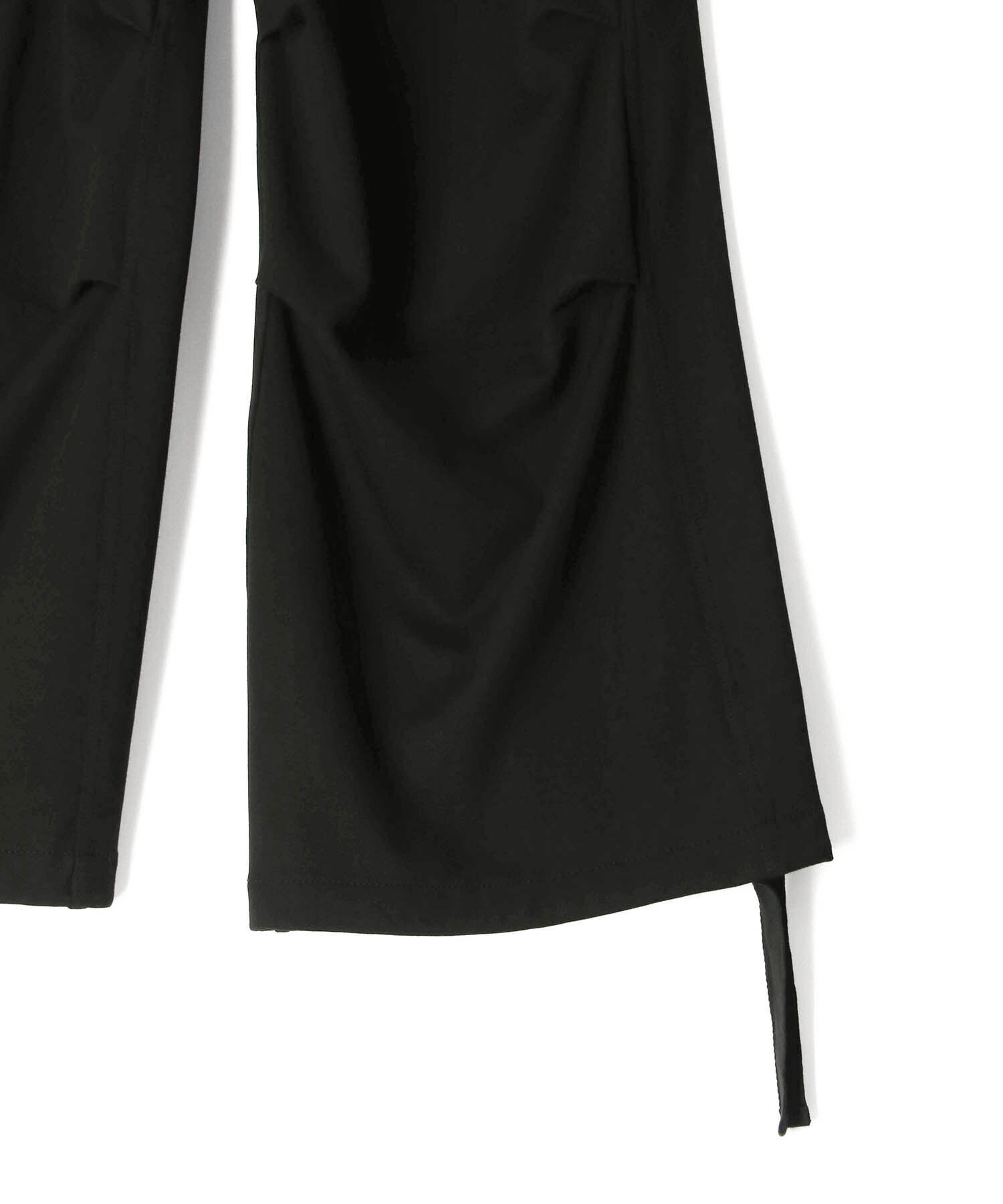 ADAM ET ROPE'「ストレッチベイカーパンツ」|その他|