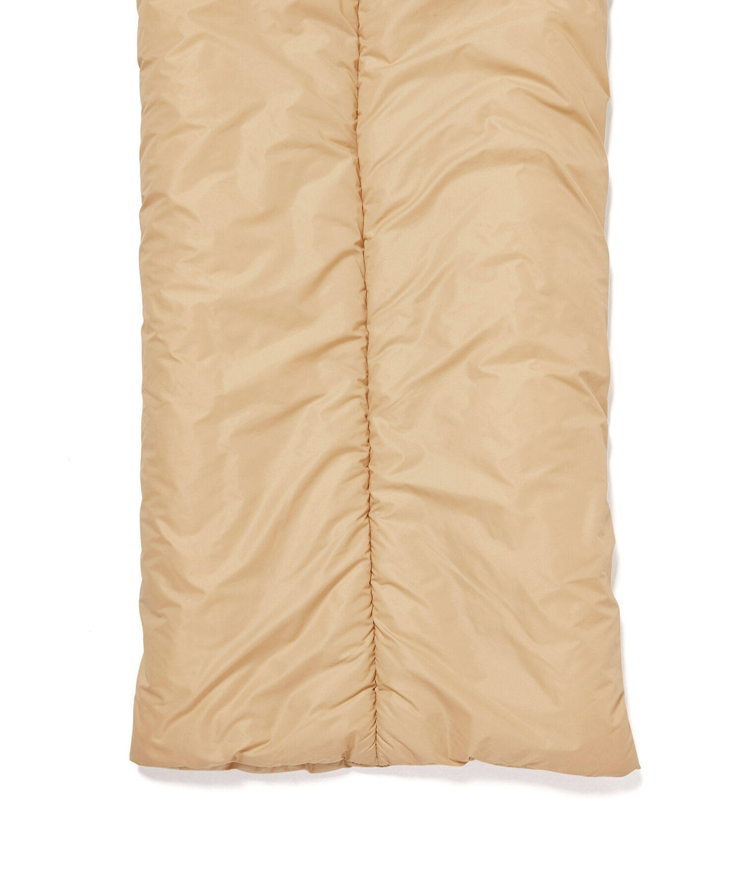 ADAM ET ROPE'「【ABSTRACT】撥水PADDED STOLE」|ストール|