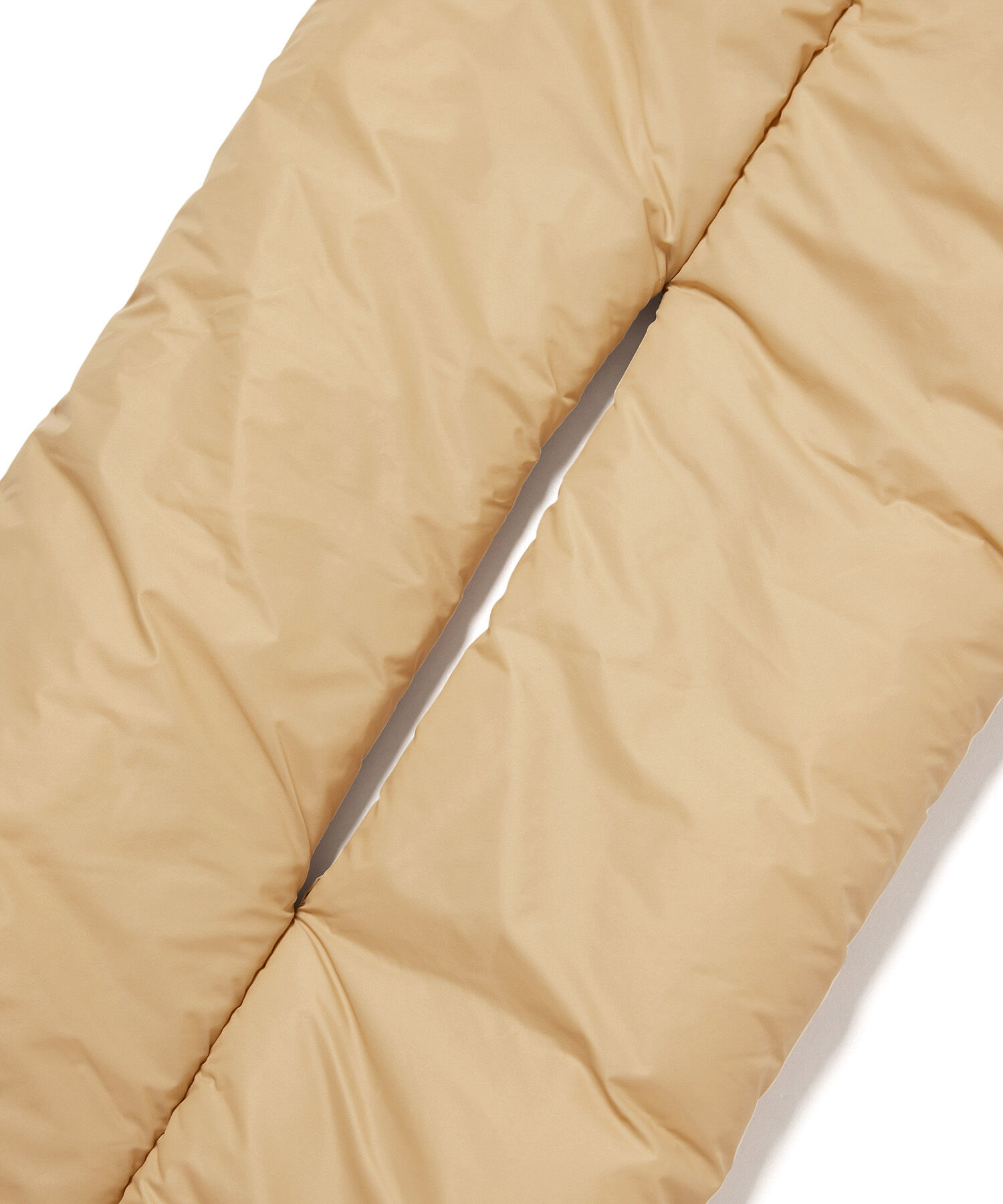 ADAM ET ROPE'「【ABSTRACT】撥水PADDED STOLE」|ストール|