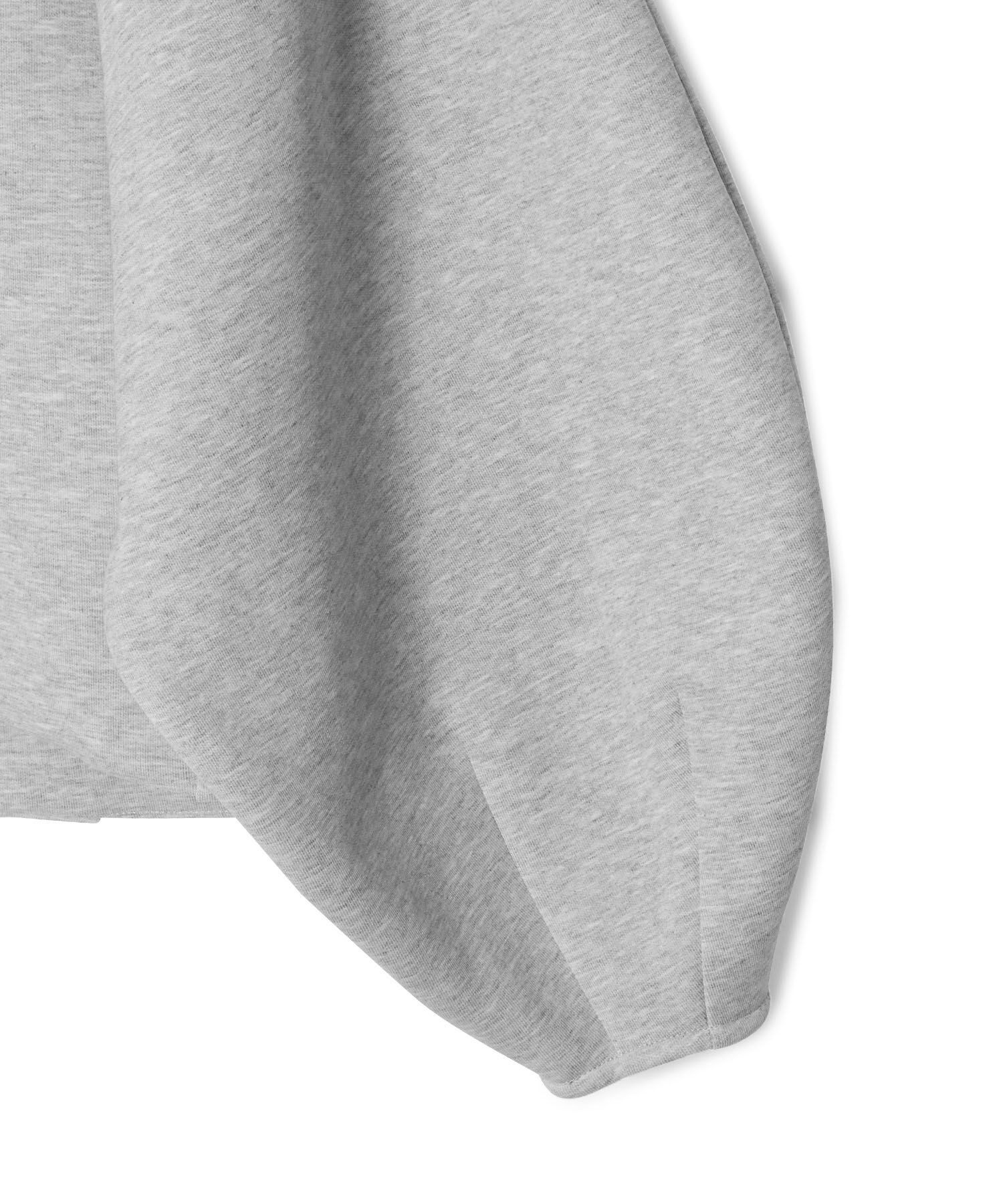 ADAM ET ROPE'「【サステナブル】ダンボールコクーンブルゾン」|ブルゾン・スタジャン|