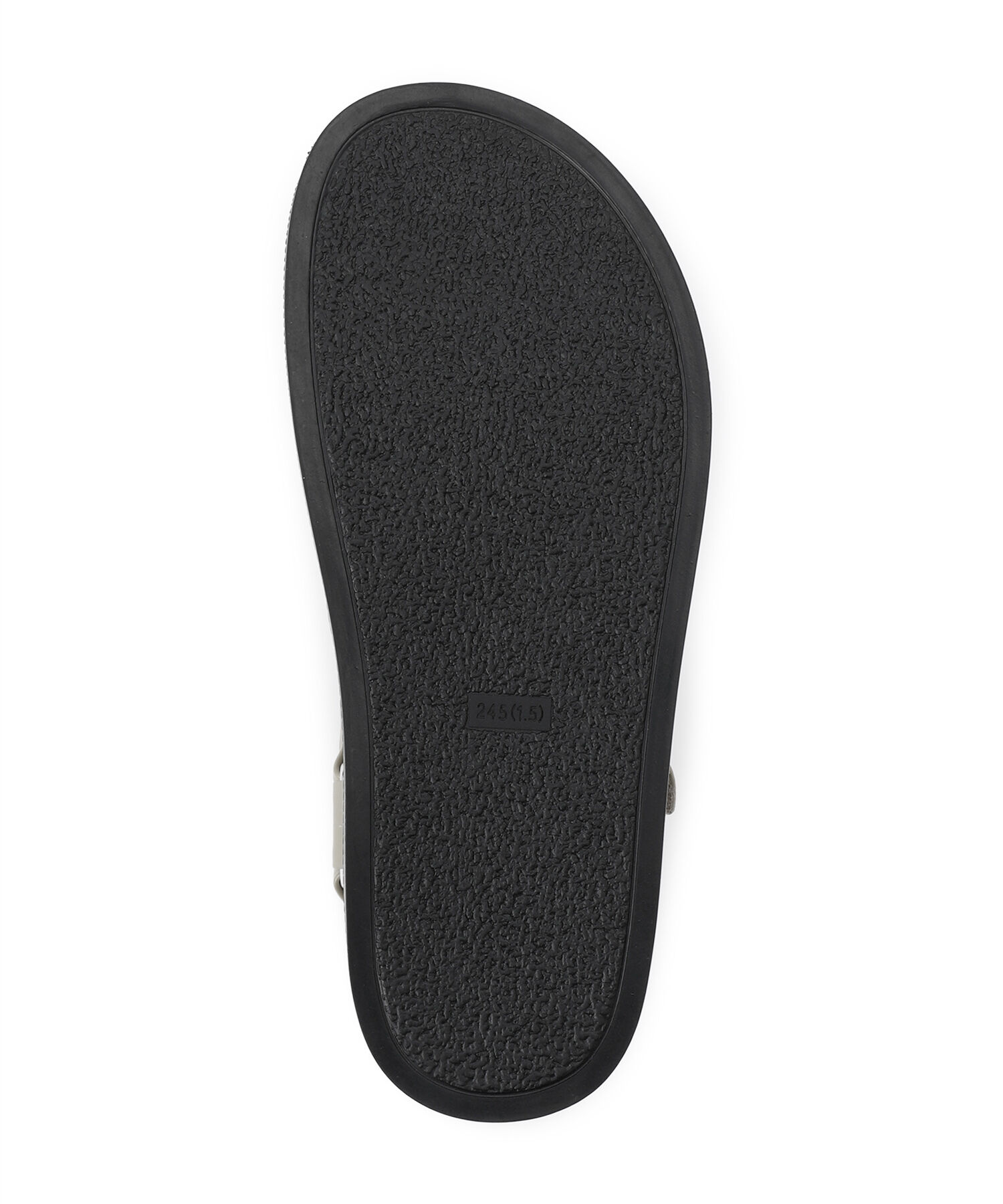 ADAM ET ROPE'「ボリュームパテッドスポサン」|サンダル|