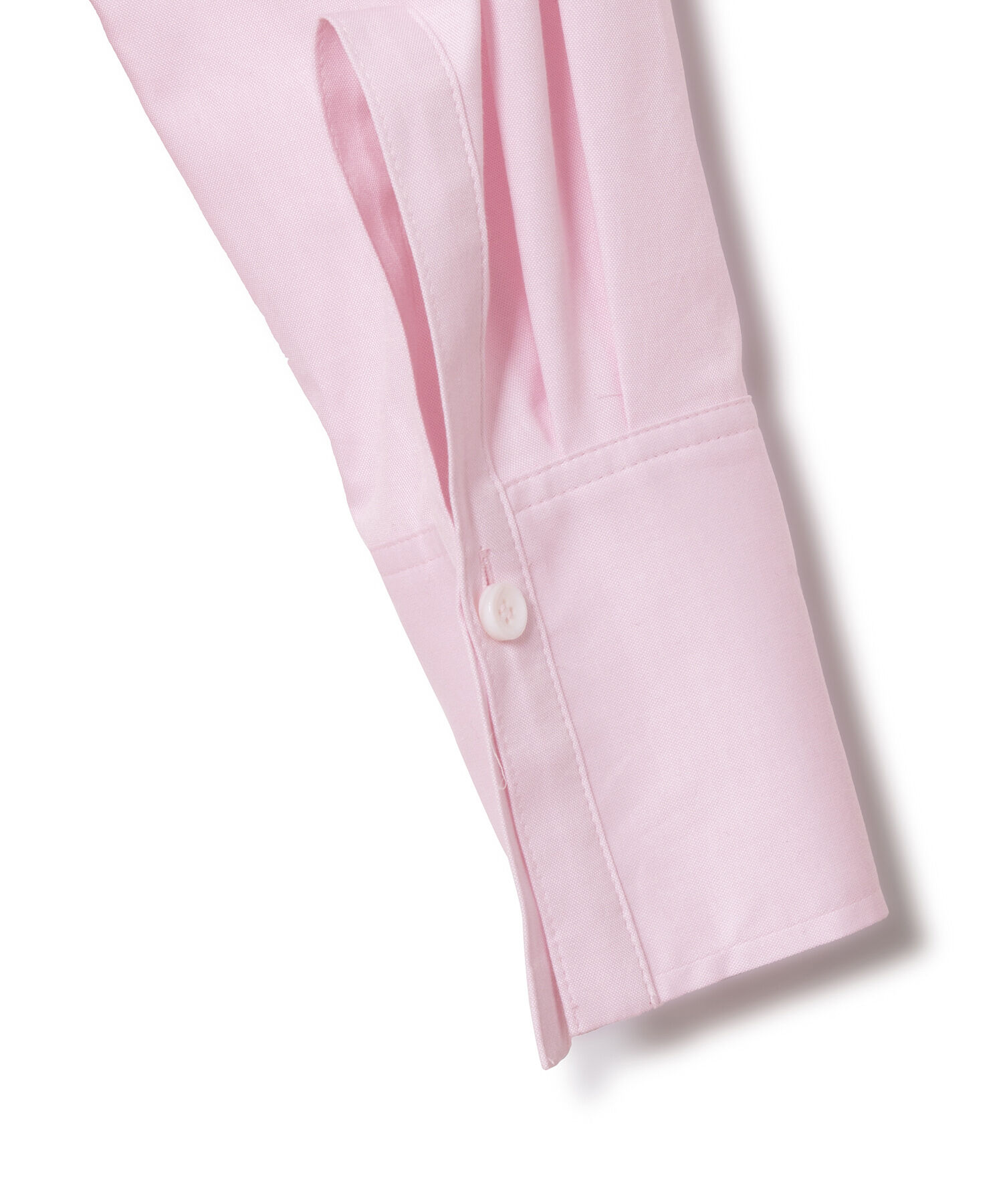 ADAM ET ROPE'「オーバーオックスシャツ」|シャツ・ブラウス|