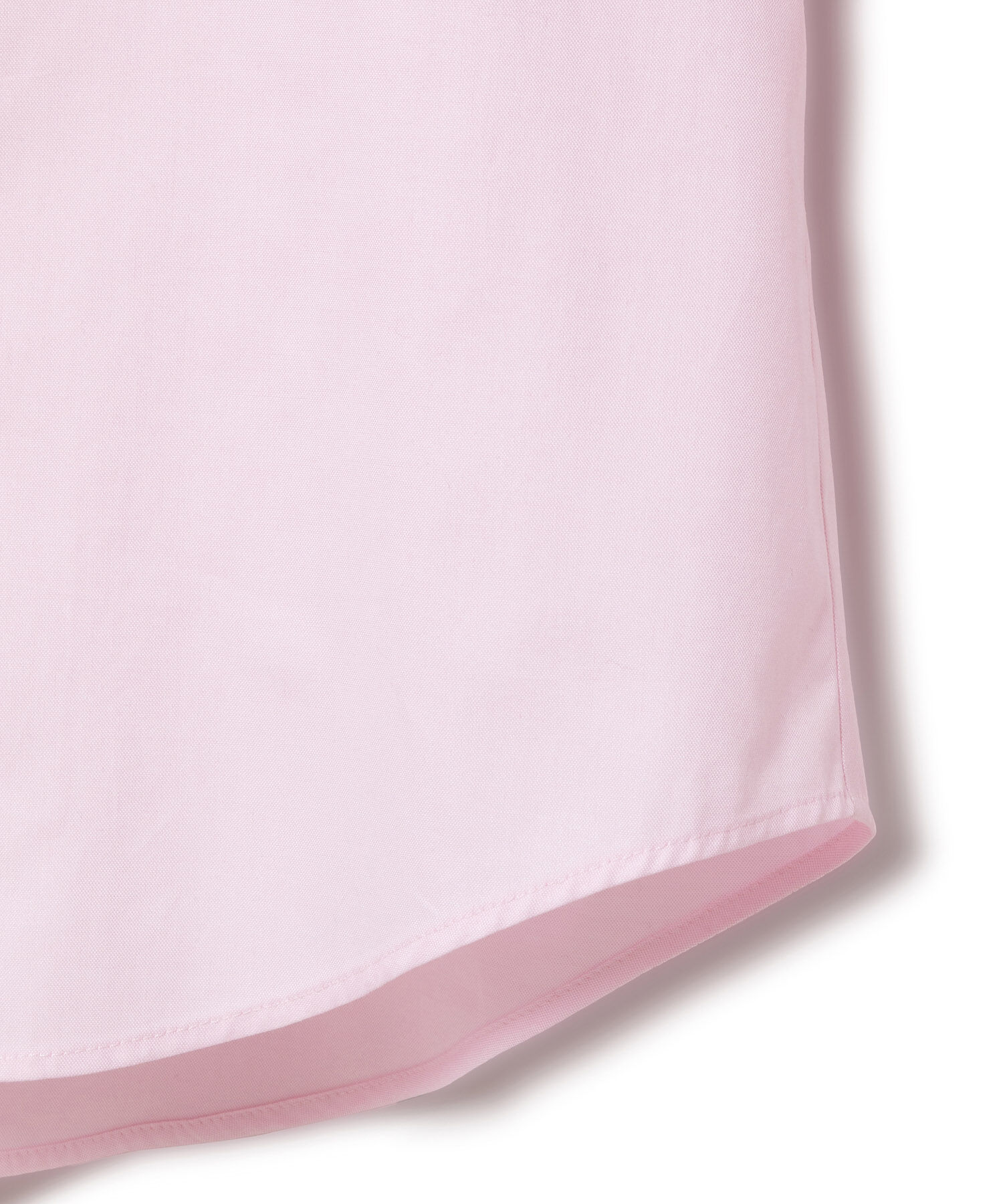 ADAM ET ROPE'「オーバーオックスシャツ」|シャツ・ブラウス|