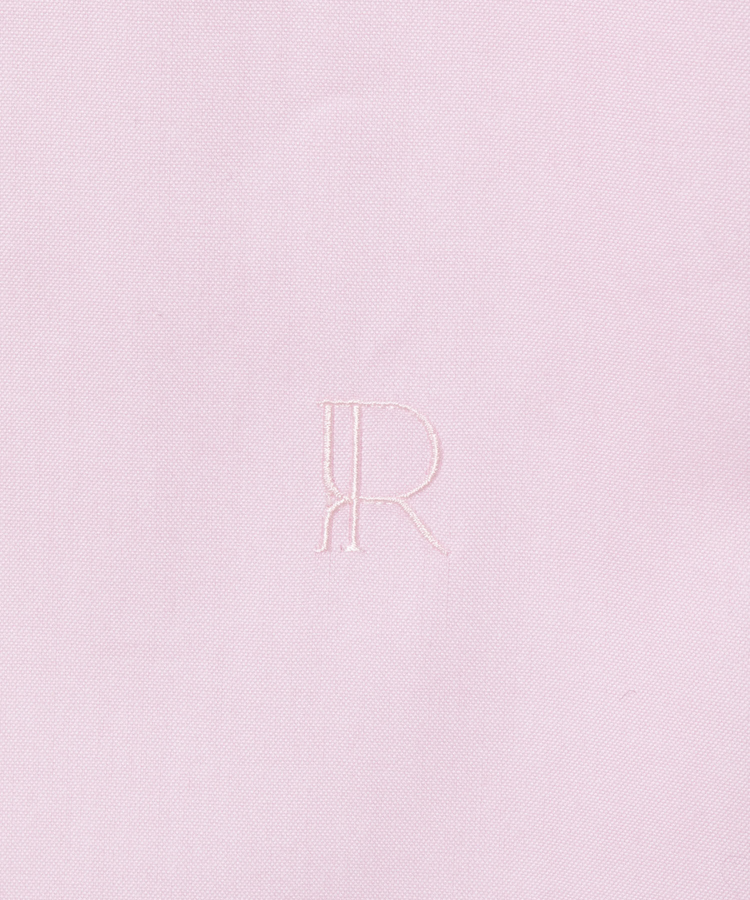 ADAM ET ROPE'「オーバーオックスシャツ」|シャツ・ブラウス|