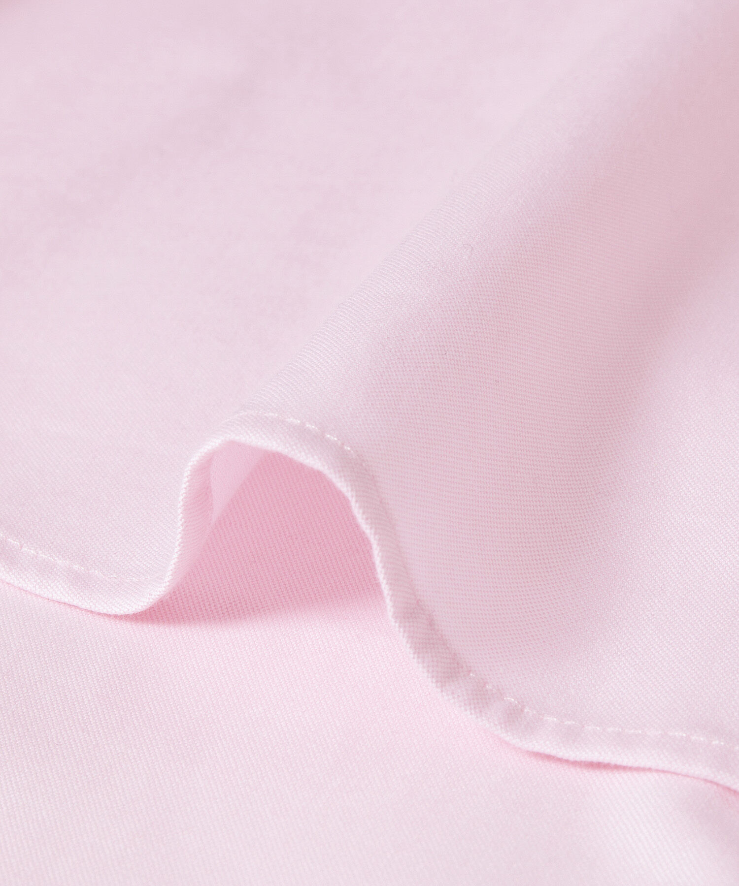 ADAM ET ROPE'「オーバーオックスシャツ」|シャツ・ブラウス|