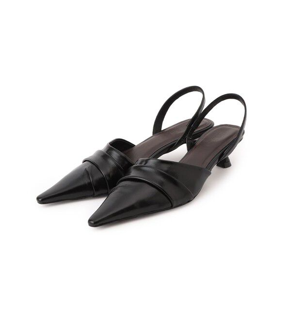 ADAM ET ROPE'「【EMOELLE】セパレートミュール」|サンダル|