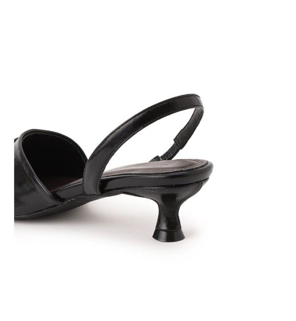 ADAM ET ROPE'「【EMOELLE】セパレートミュール」|サンダル|