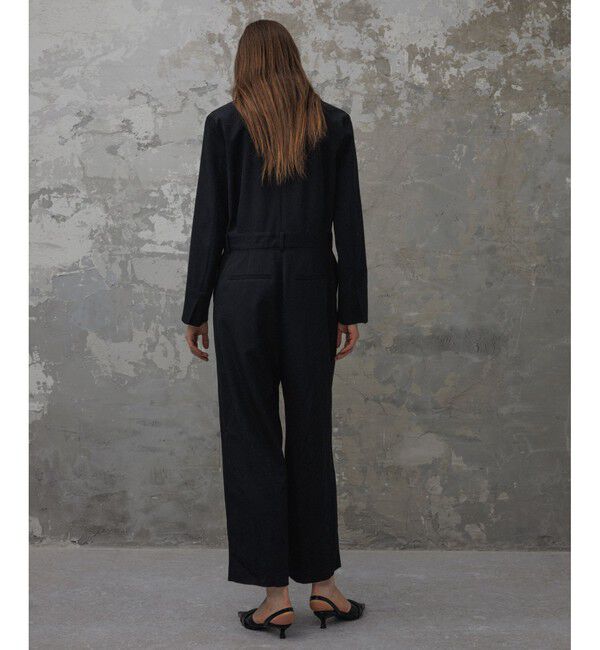 ADAM ET ROPE'「【EMOELLE】セパレートミュール」|サンダル|