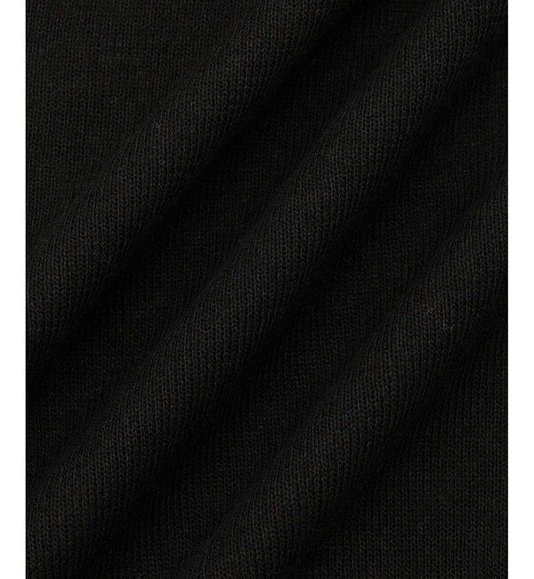 ADAM ET ROPE'「【WEB限定】・【サステナブル】リネンMIXシアーカーディガン」|カーディガン|