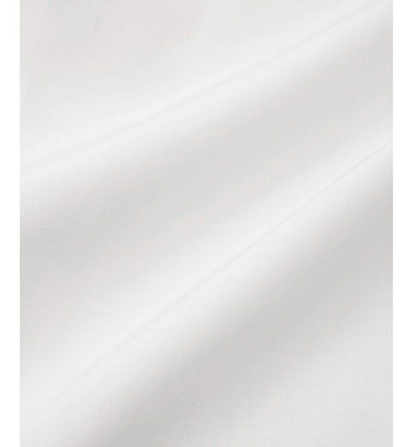 ADAM ET ROPE'「ハーフスリーブダブルボタンシャツ」|シャツ・ブラウス|