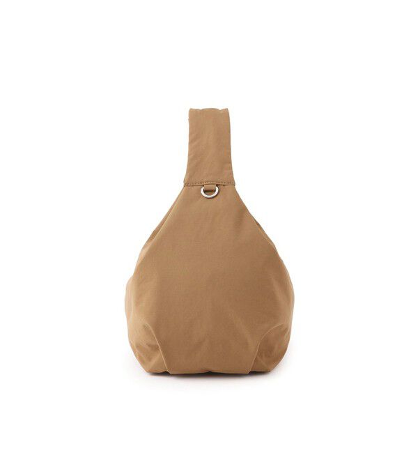 ADAM ET ROPE'「【WEB限定】フォルムナイロンショルダーバッグ」|ショルダー・メッセンジャー|