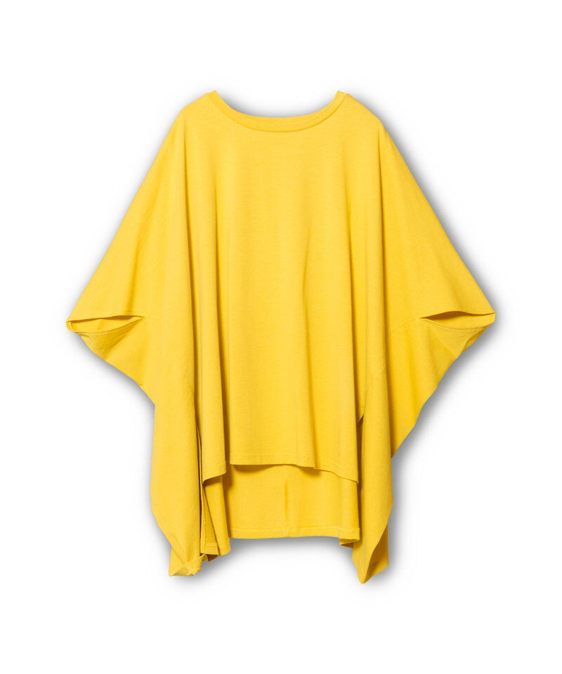  「ビッグプルオーバー」|Tシャツ・カットソー|