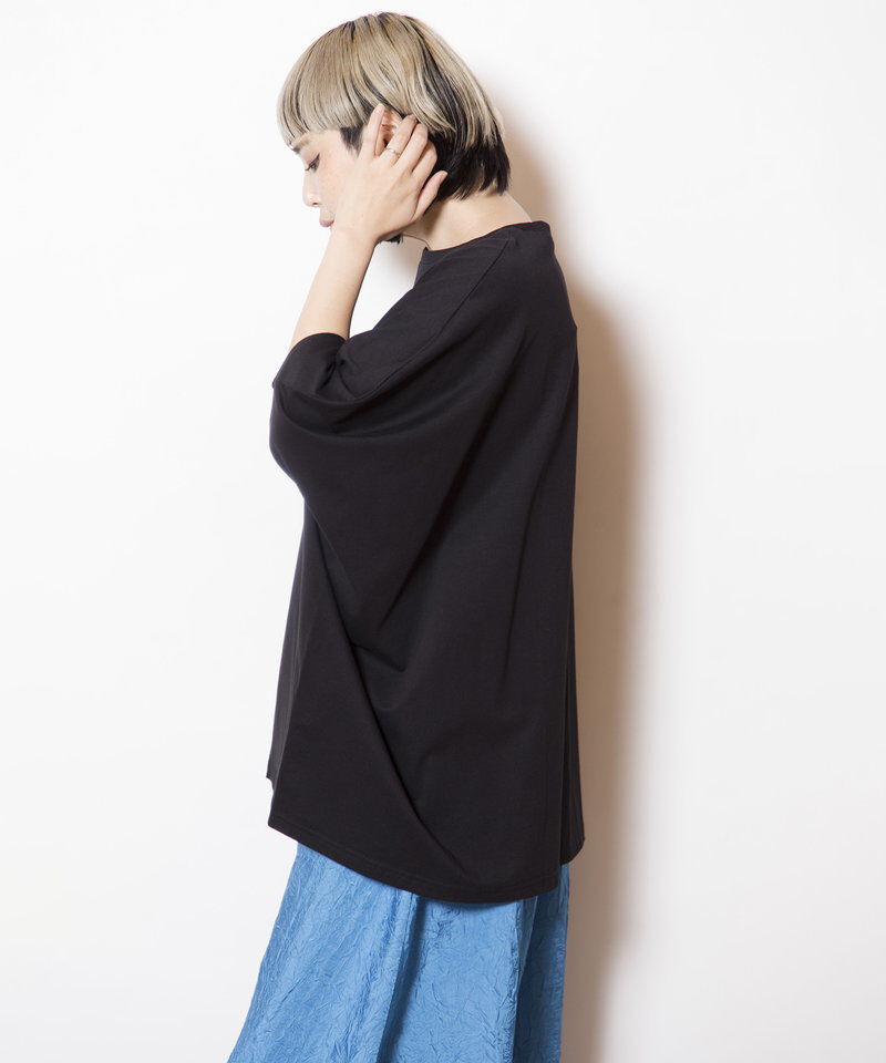  「ビッグプルオーバー」|Tシャツ・カットソー|