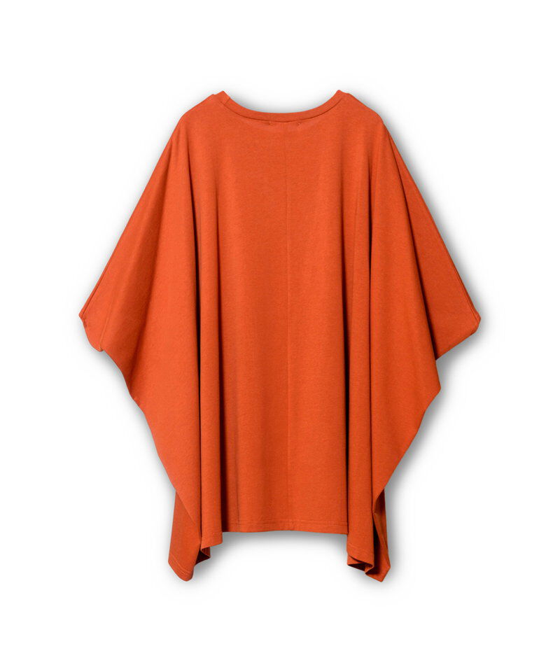  「ビッグプルオーバー」|Tシャツ・カットソー|