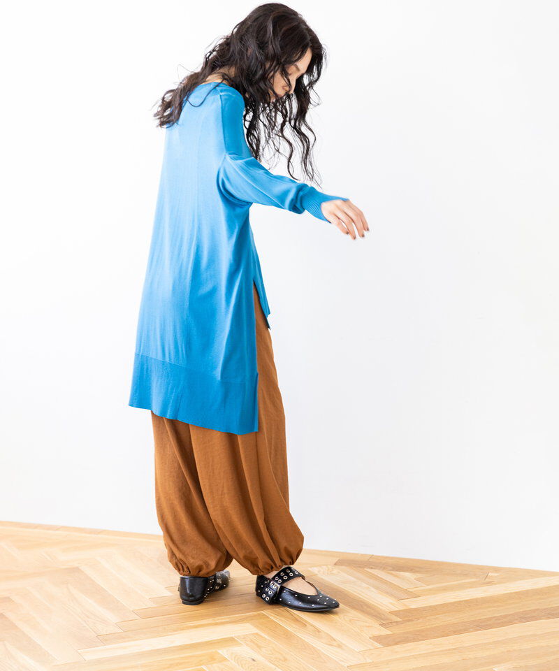  「バルーンパンツ」|その他|