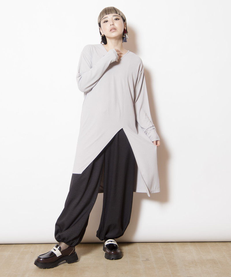  「バルーンパンツ」|その他|