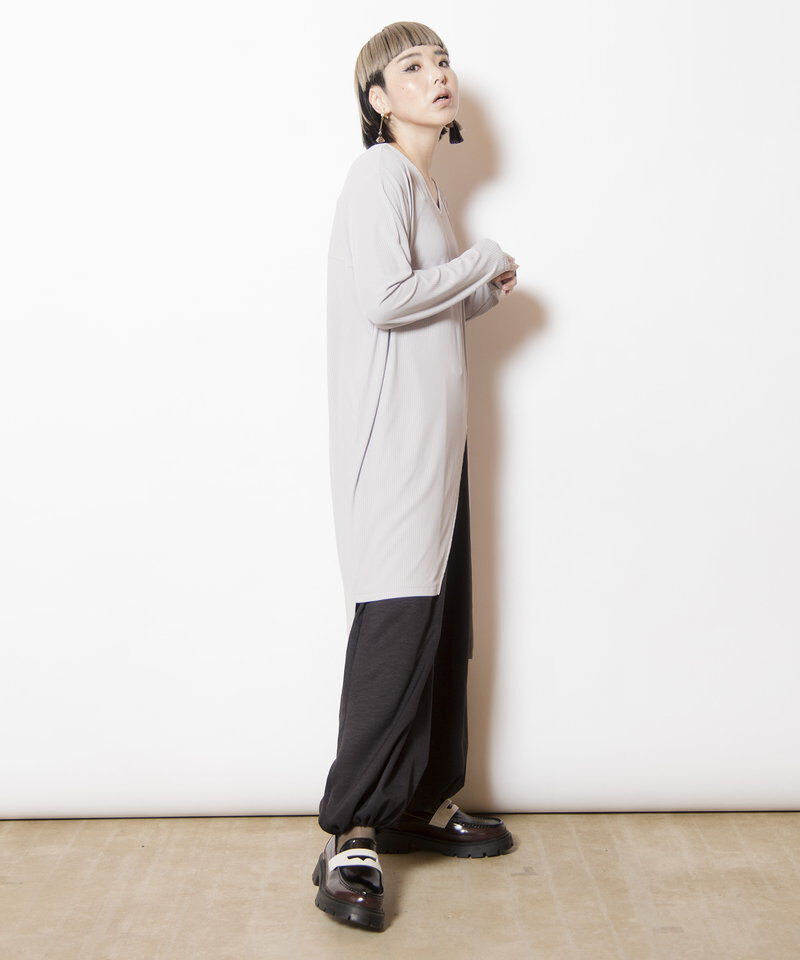  「バルーンパンツ」|その他|