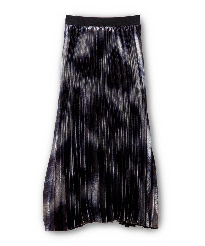  「プリーツスカート」|スカート|