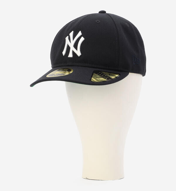  「NEW ERA | 〈別注〉ヤンキース RETRO CROWN 59FIFTY」|キャップ・キャスケット|