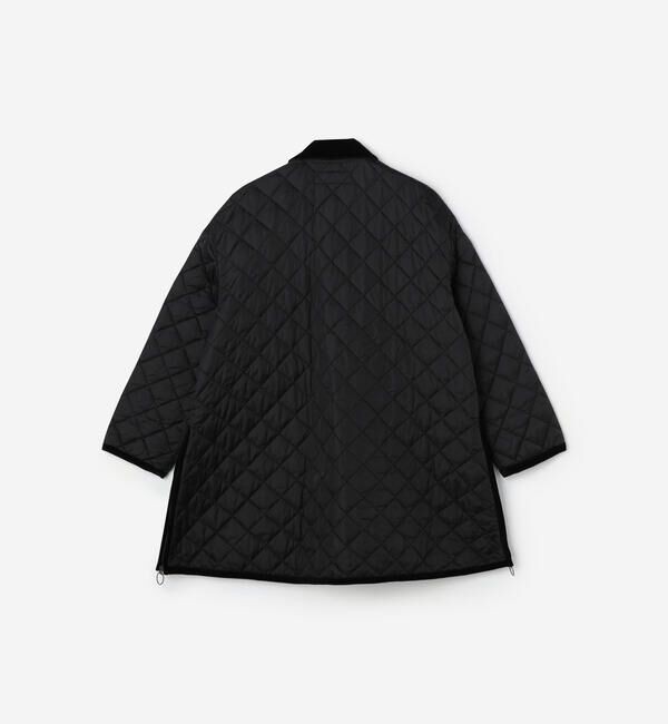  「THE SHINZONE | 〈別注〉COUNTRY COAT WOMEN」|ダッフルコート|