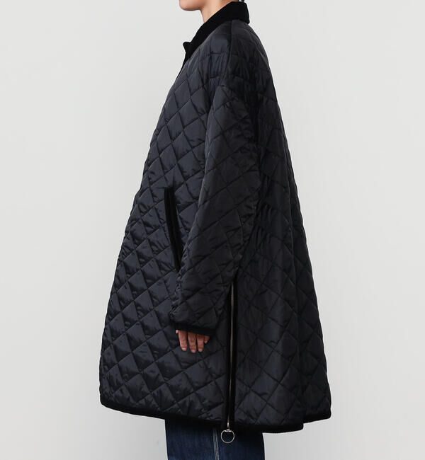  「THE SHINZONE | 〈別注〉COUNTRY COAT WOMEN」|ダッフルコート|