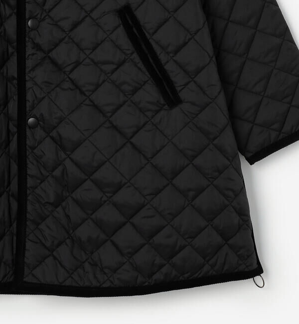  「THE SHINZONE | 〈別注〉COUNTRY COAT WOMEN」|ダッフルコート|