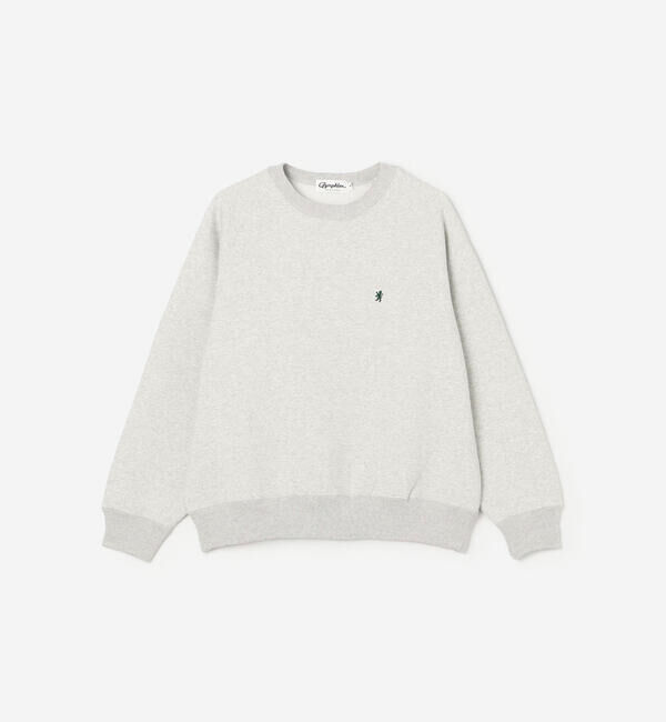 GYMPHLEX「Gymphlex | プルオーバースウェット WOMEN」|スウェット・ジャージ|