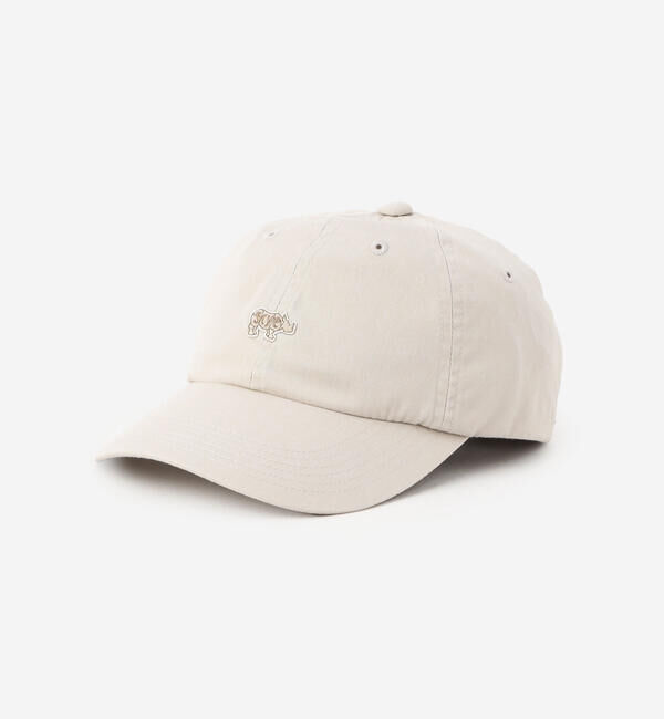  「SCYE BASICS｜〈別注〉ロゴキャップ」|キャップ・キャスケット|OFFWHITE