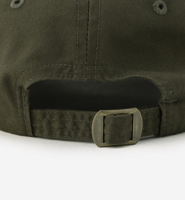  「SCYE BASICS｜〈別注〉ロゴキャップ」|キャップ・キャスケット|