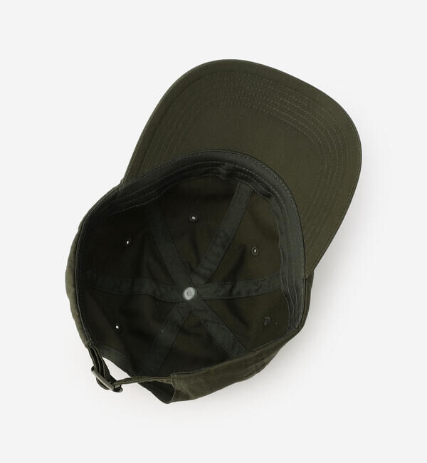  「SCYE BASICS｜〈別注〉ロゴキャップ」|キャップ・キャスケット|