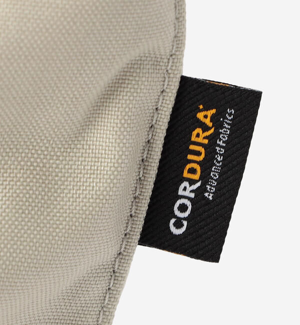 DANTON「DANTON | ナイロン 2WAYトートバッグ LE-MARAIS」|ショルダー・メッセンジャー|