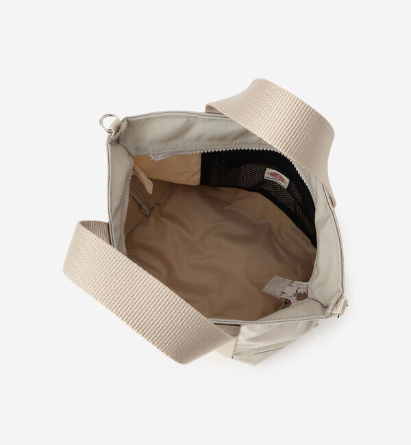 DANTON「DANTON | ナイロン 2WAYトートバッグ LE-MARAIS」|ショルダー・メッセンジャー|