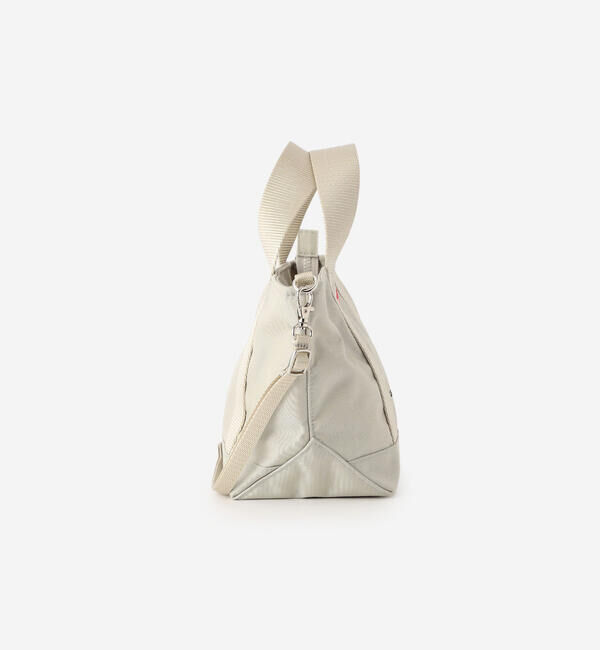 DANTON「DANTON | ナイロン 2WAYトートバッグ LE-MARAIS」|ショルダー・メッセンジャー|