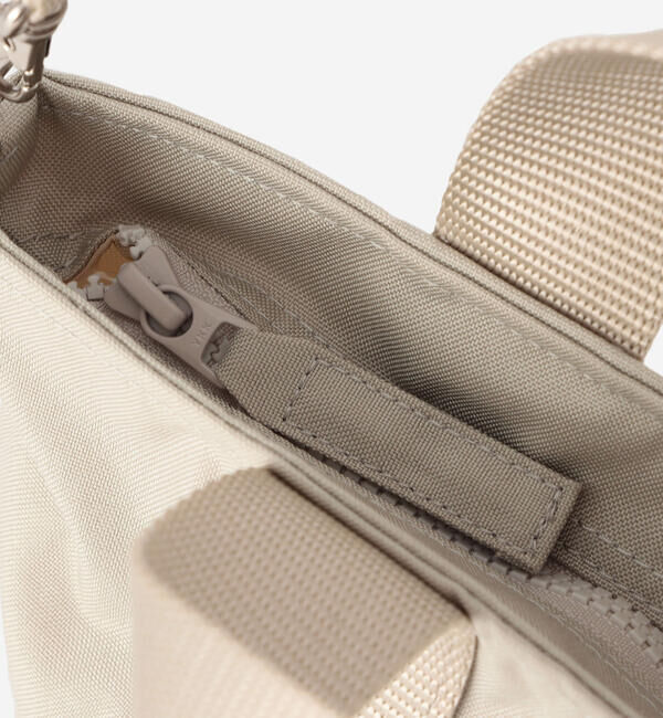 DANTON「DANTON | ナイロン 2WAYトートバッグ LE-MARAIS」|ショルダー・メッセンジャー|