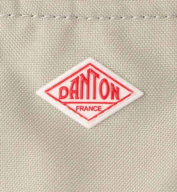 DANTON「DANTON | ナイロン 2WAYトートバッグ LE-MARAIS」|ショルダー・メッセンジャー|